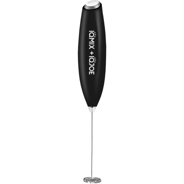 Milkpro PowerLix Milk Frother Handheld Battery Operate Electric