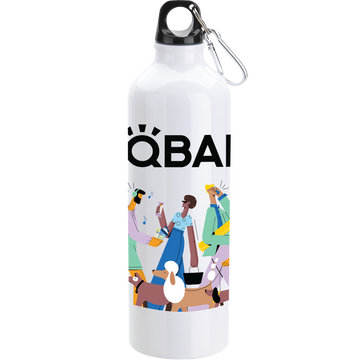 Botella de agua